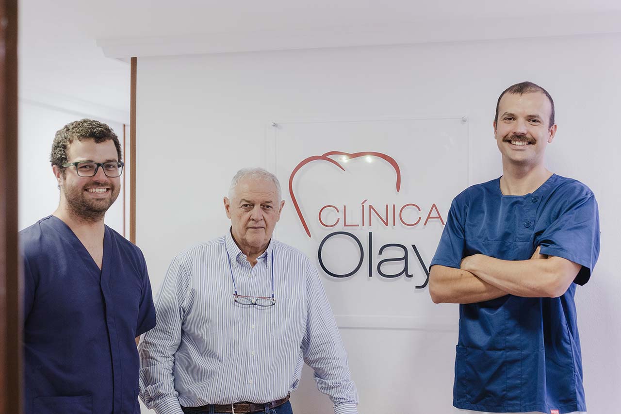 clinica olay dental pola de siero nore&ntilde;a asturias familia