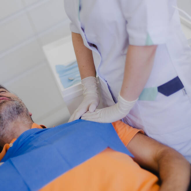 clinica olay dental pola de siero nore&ntilde;a asturias atencion personalizada