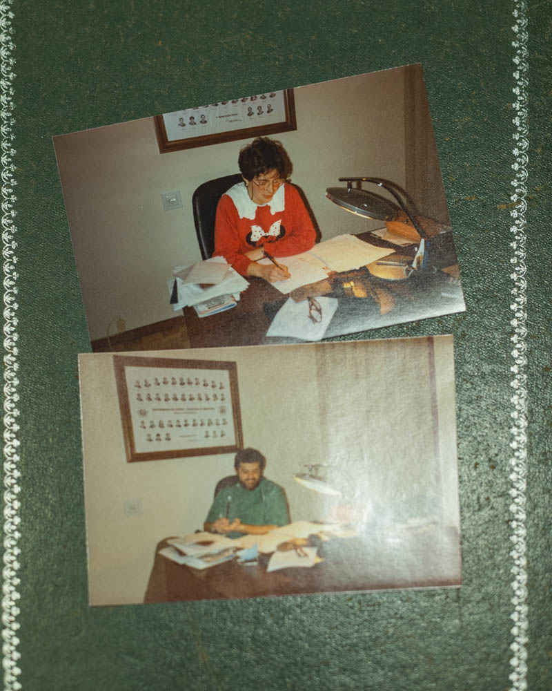 clinica olay dental pola de siero nore&ntilde;a asturias historia familia