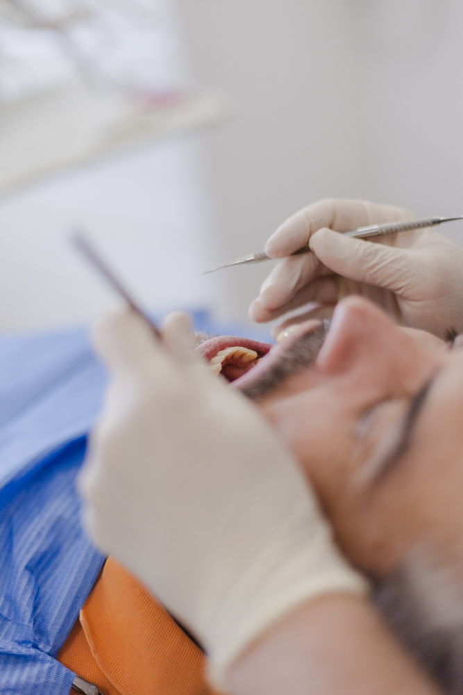 clinica olay dental pola de siero noreña asturias odontologia