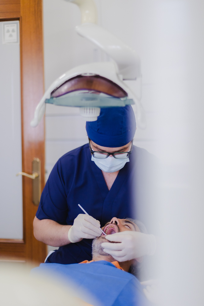 clinica olay dental pola de siero noreña asturias estetica