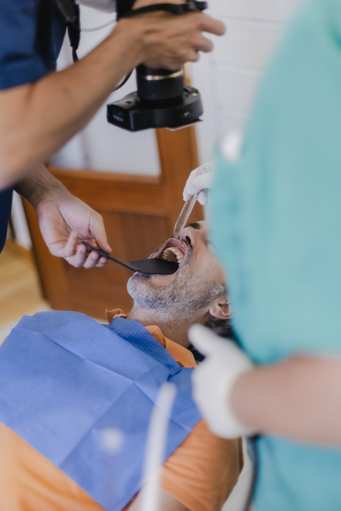 clinica olay dental pola de siero noreña asturias cirugia