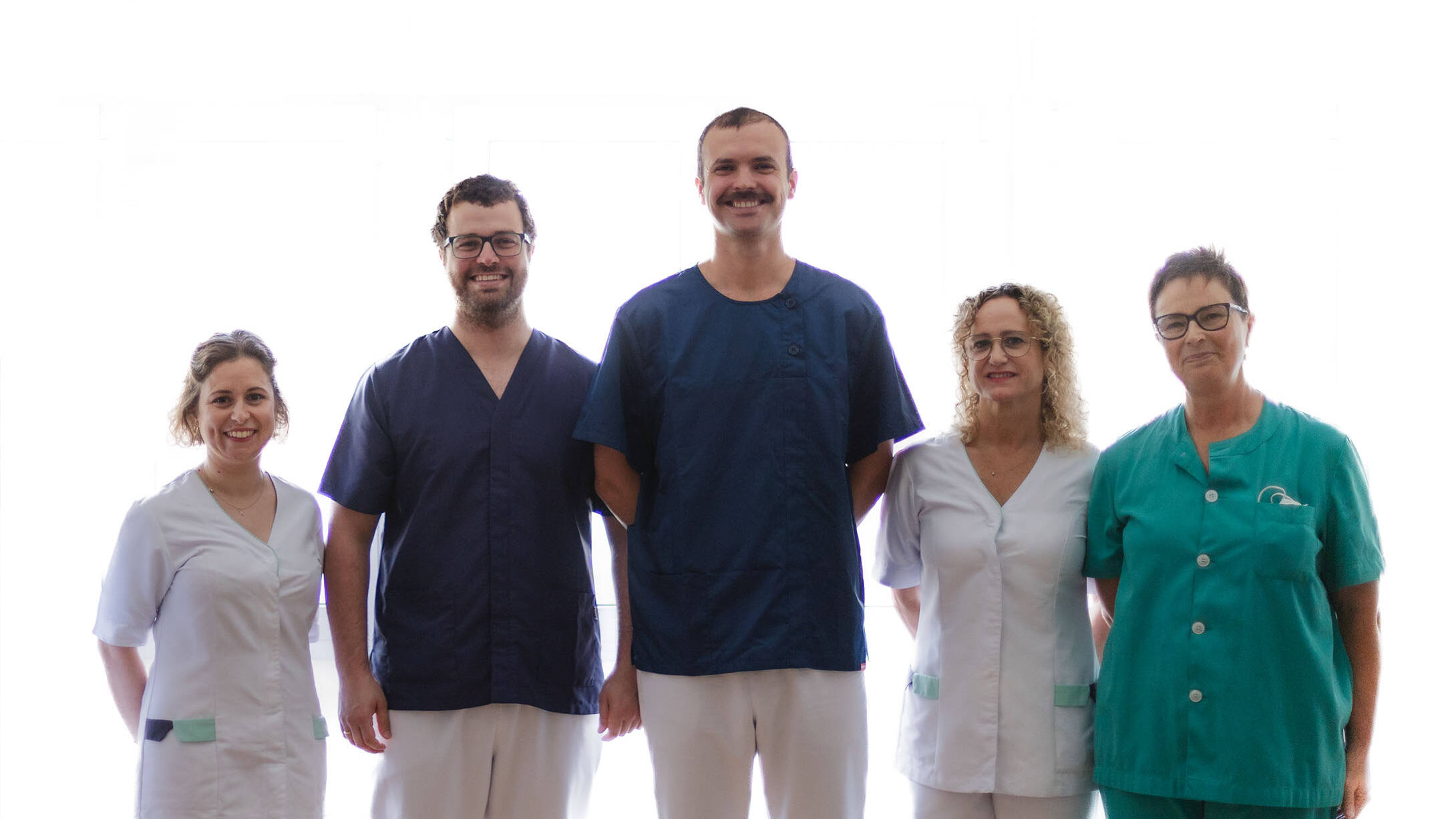 clinica olay dental pola de siero nore&ntilde;a asturias equipo
