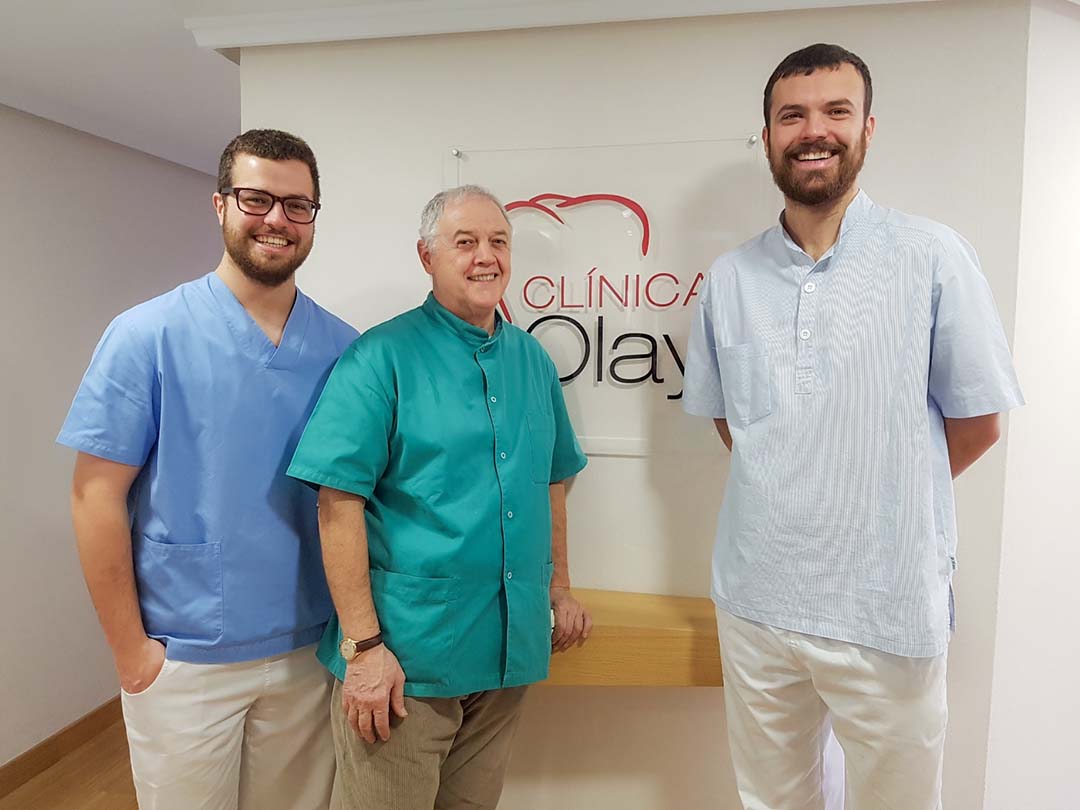 clinica olay dental pola de siero nore&ntilde;a asturias familia